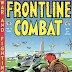 Frontline Combat v2 #14 - Wally Wood, Joe Kubert reprints, Wood cover reprint