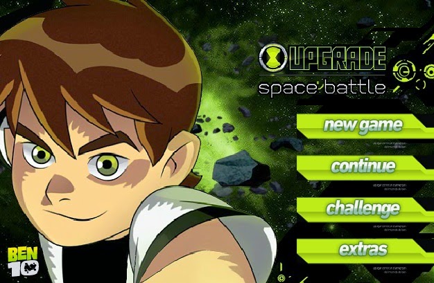 upgrade Space Battle game play space battle oyna