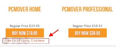 Laplink PCmover Free