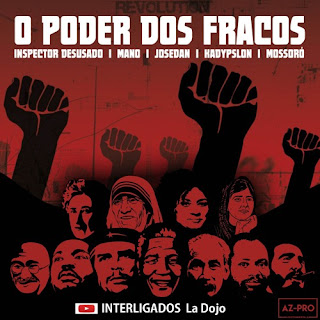 Interligados - O Poder Dos Fracos Interligados - O Poder Dos Fracos