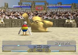 Download Monster Rancher 2 PSX ISO High Compressed | Tn ...