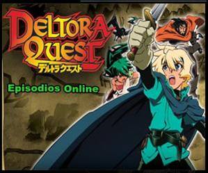 Deltora Quest