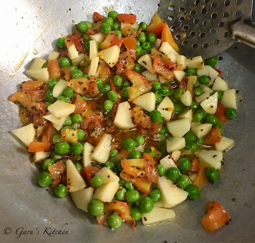 vegetable namkeen jave recipe | namkeen semiya recipe | vegetable vermicelli upma recipe
