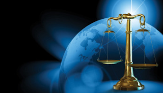 Pengertian Hukum Pidana Internasional