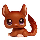 Littlest Pet Shop Portable Pets Chinchilla (#314) Pet Littlest Pet Shop Portable Pets Chinchilla (#314) Pet