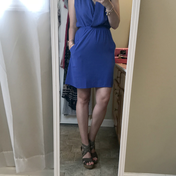 maurices, test the dress, spring style, spring dresses, summer style, summer dresses, style on a budget, north carolina blogger