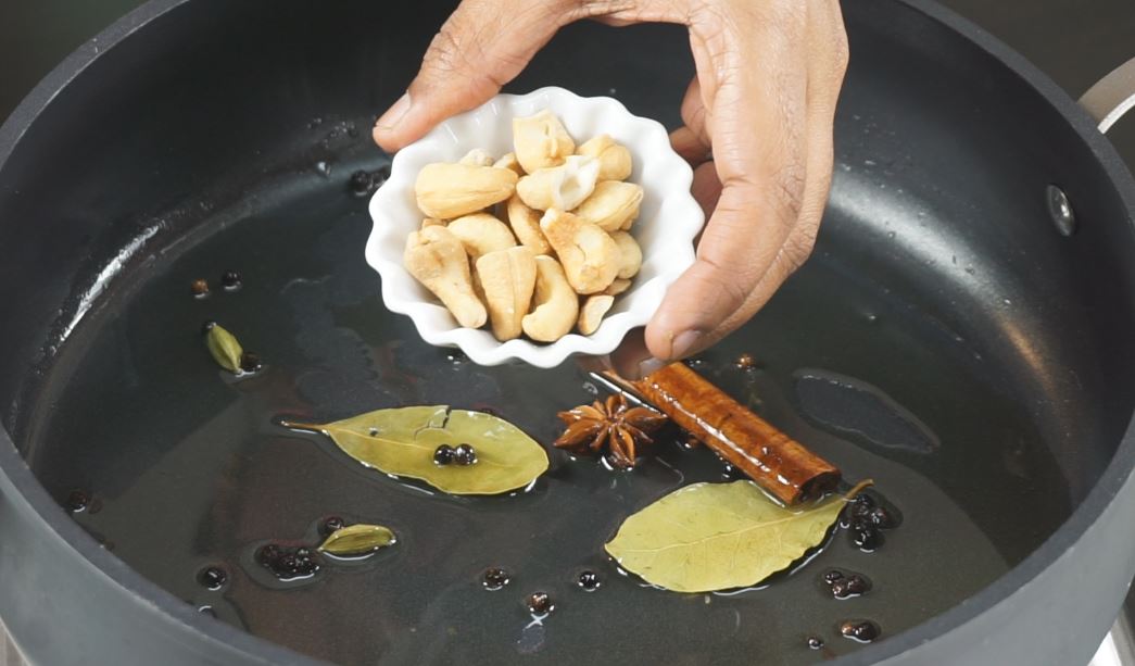 Vegetable Pulao Recipe | Steffi's Recipes