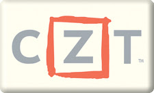 Certified Zentangle Teacher: CZT X
