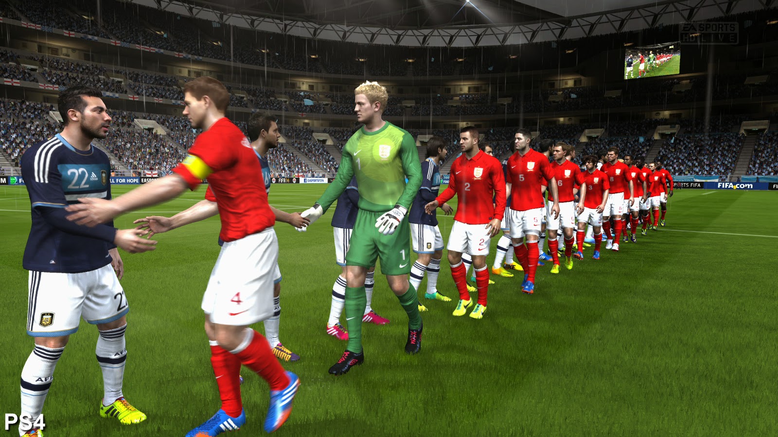 FIFA 2017 Game Download
