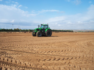 New Deutz-Fahr 6 and 7 Series Agrotron