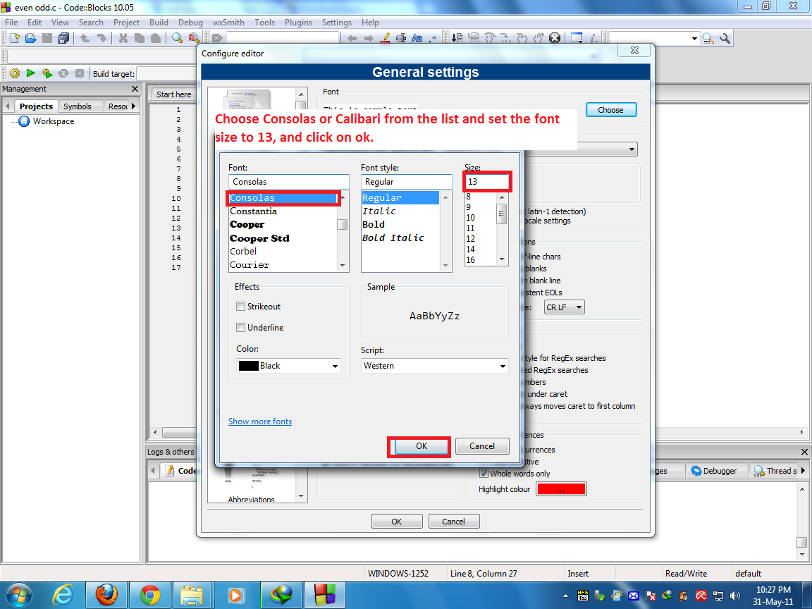 install compiler to codeblocks install compiler to codeblocks