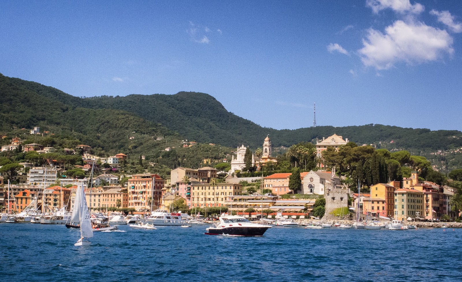 Esta excursión la hicimos durante la escala del Crucero MSC Orchestra ...