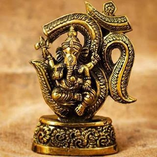 Good Morning Lord Ganesha on Whatsapp
