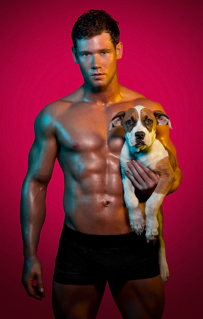 welcome-to-my-world-hunks-and-hounds-2016-calendar