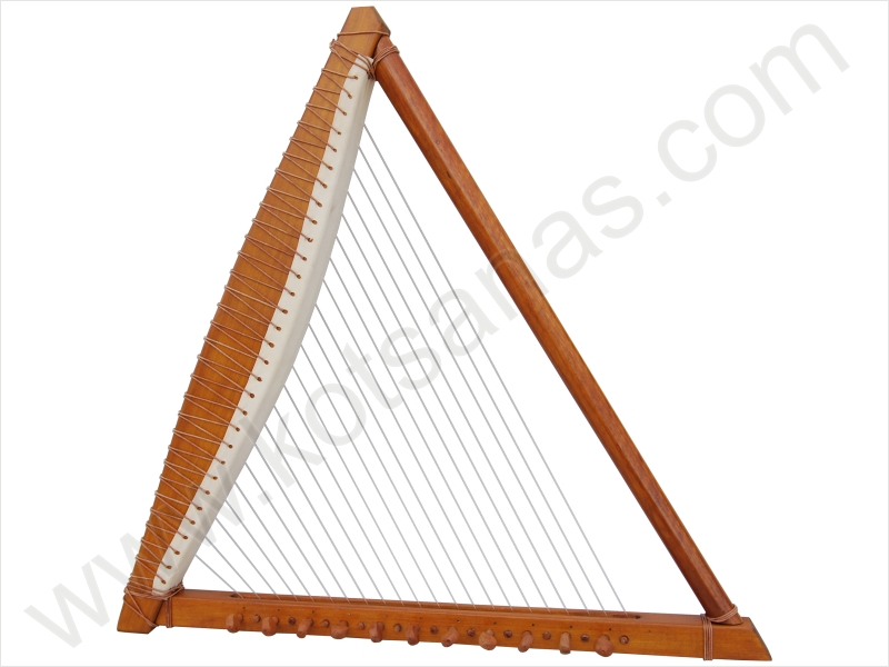 Municipal Museum In Katakolo Stringed instruments