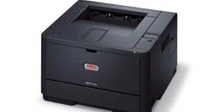 Oki b431dn driver download