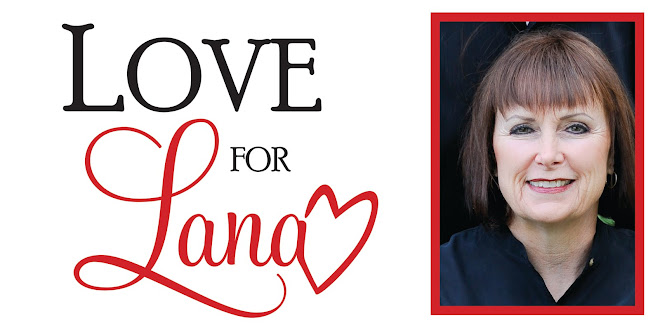 Love for Lana