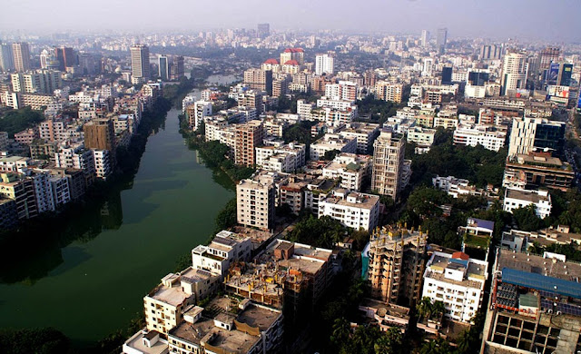Daca - Bangladesh
