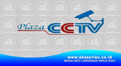 Plaza CCTV Pekanbaru