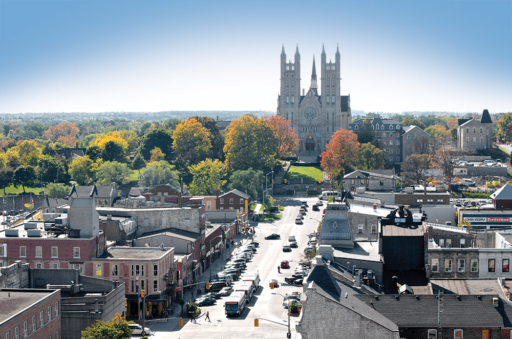Digital Blogging How To Find Best Hair Stylist In Guelph