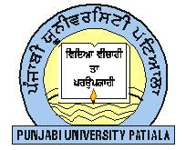 Teaching Vacancies in Punjabi University Patiala July 2012