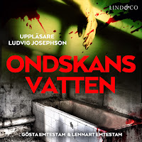 1. Ondskans Vatten