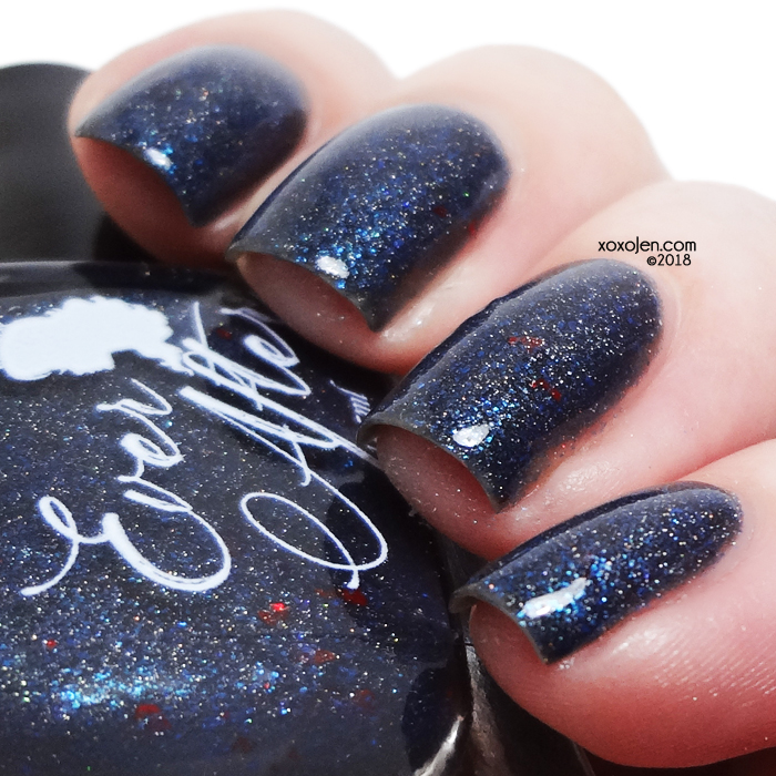 xoxoJen's swatch of Ever After Beautiful Chaos