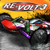 re-volt 3 re-volt 3 mod apk indir