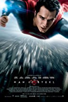 Superman : Man of Steel (2013)