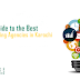 You’re Guide to the Best Graphic Designing Agencies in Karachi