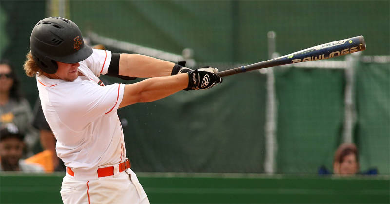 MEAC/SWAC SPORTS MAIN STREET™: Florida A&M Baseball Clinches MEAC