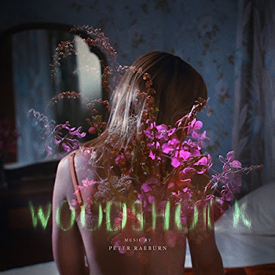 Woodshock Soundtrack Vinyl Peter Raeburn