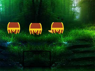 Escape Special: Fantasy Forest Juego Escape Special: Fantasy Forest Solución
