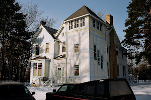 Historic Stanton House