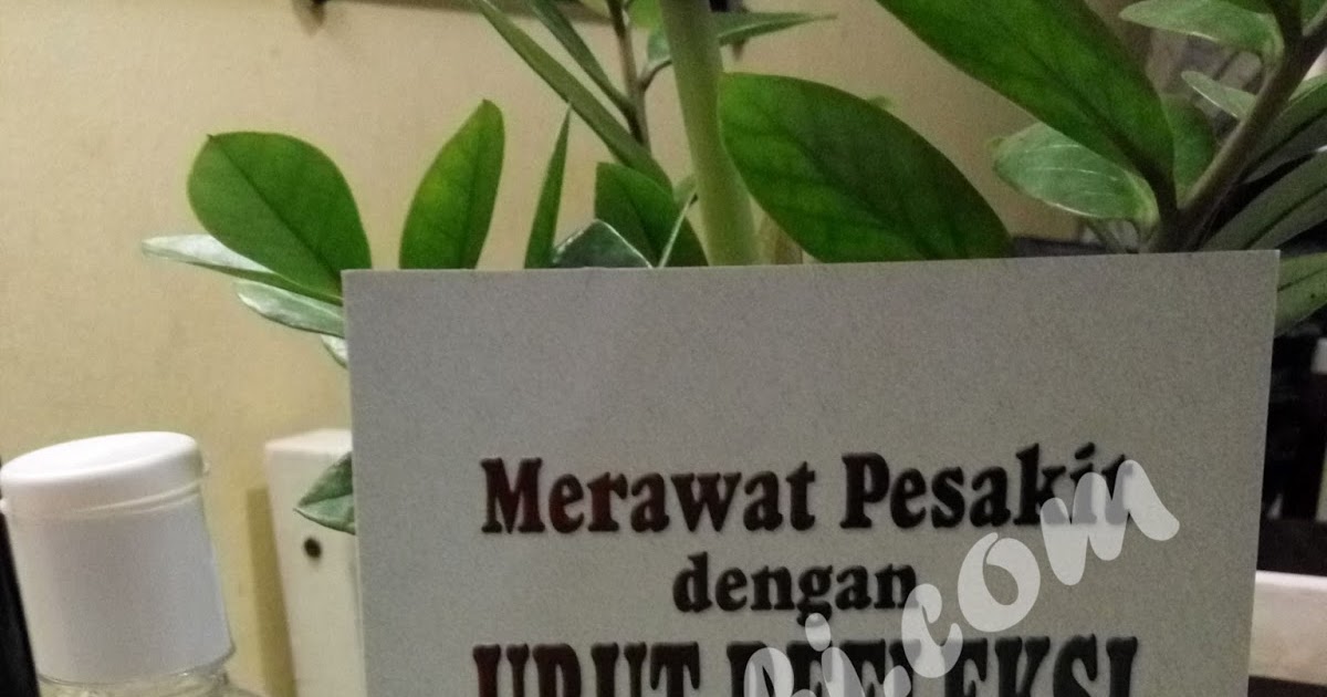Merawat Pesakit dengan Urut Refleksi 3 Abe Urut