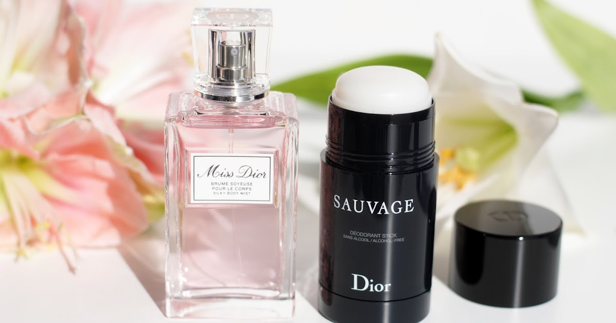 dior sauvage deo stick