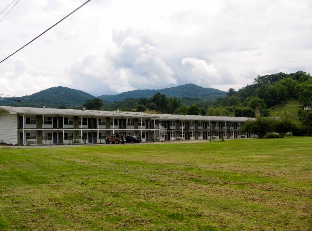 From City to Suburbia 1 Route 250, Bartown, WV 24920