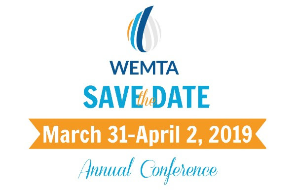 WEMTA Conference