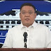 Roque denies eyeing PhilHealth post