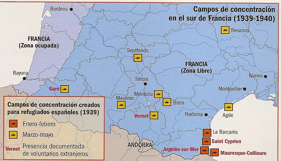 Aires de Monda Aires de Monda