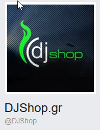 DJSHOP