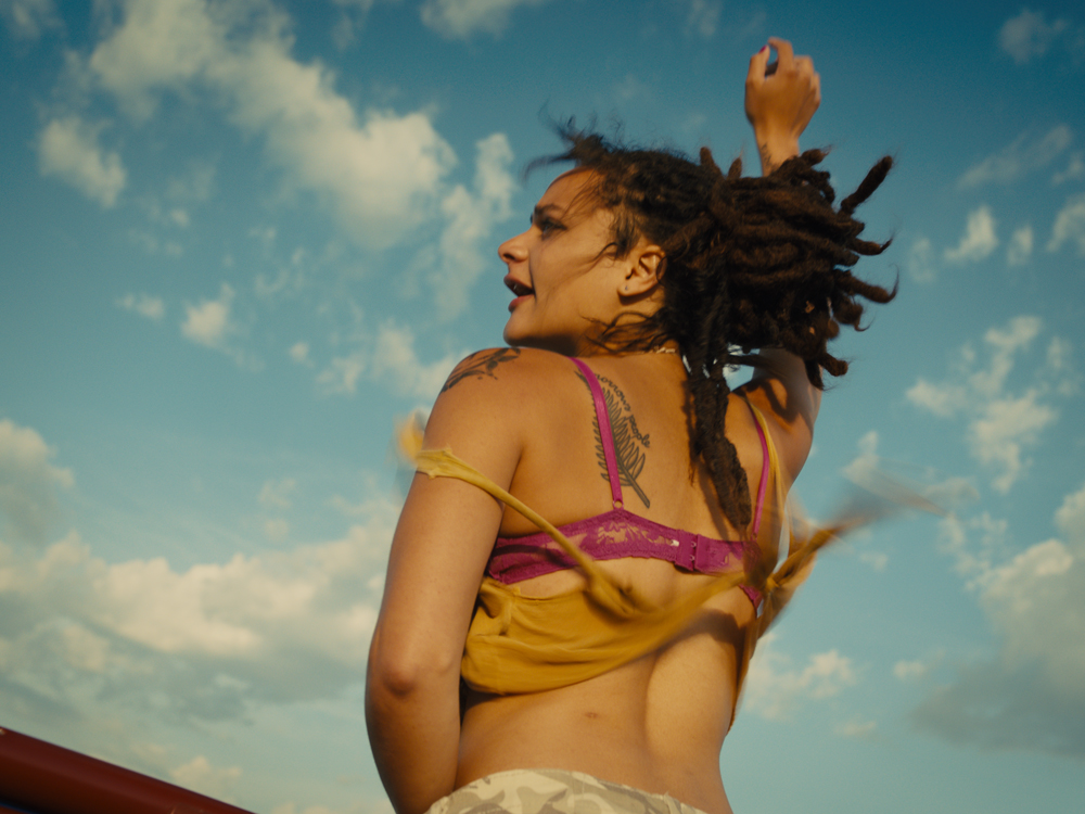 MOVIES: American Honey - Review
