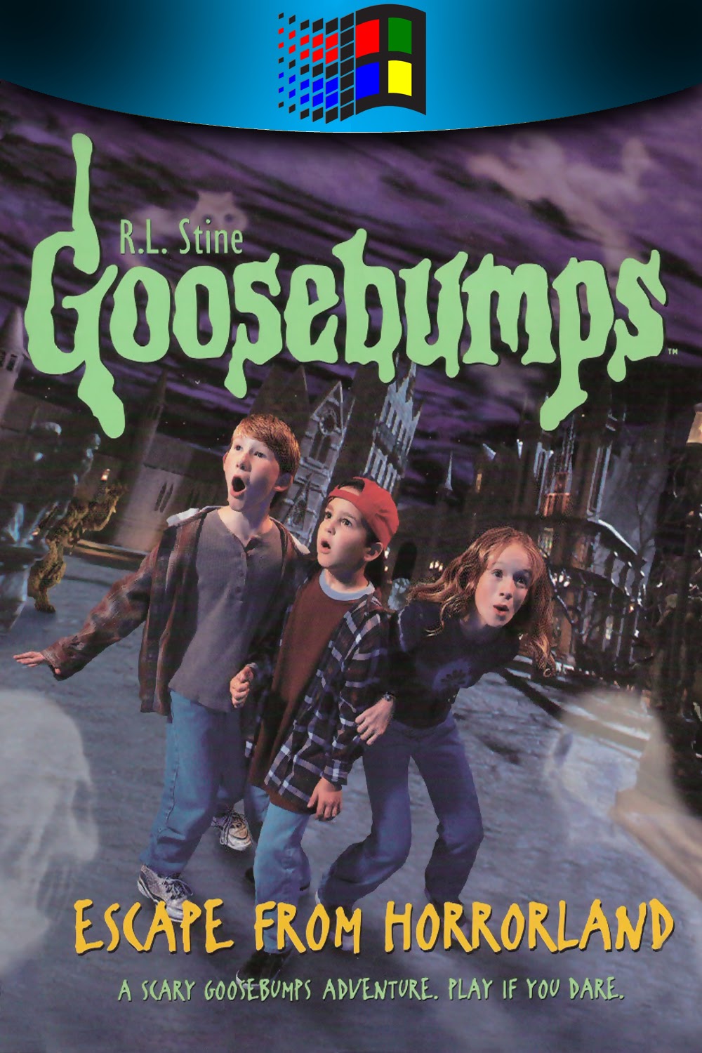 the-collection-chamber-goosebumps-escape-from-horrorland