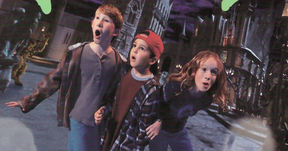 goosebumps horrorland game download goosebumps horrorland game download