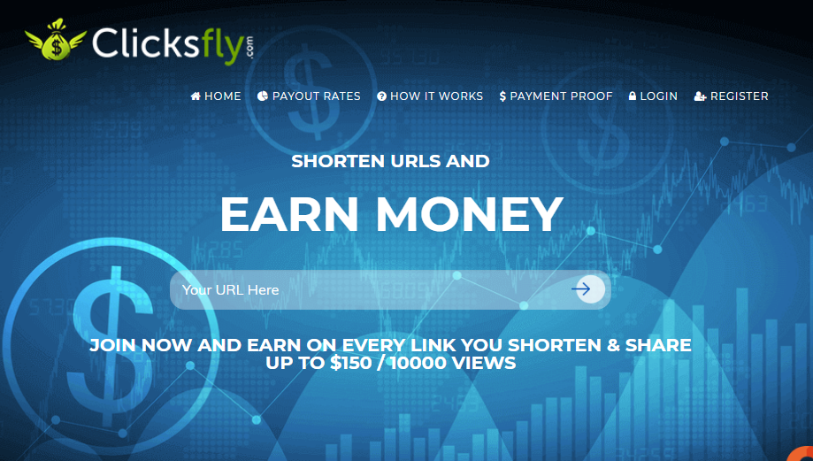 Make Money With Short Links 2020