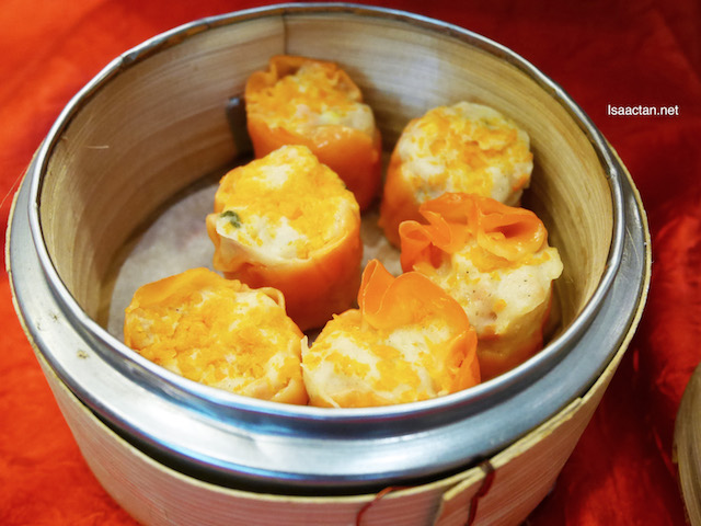 Another variant of yummy dim sum