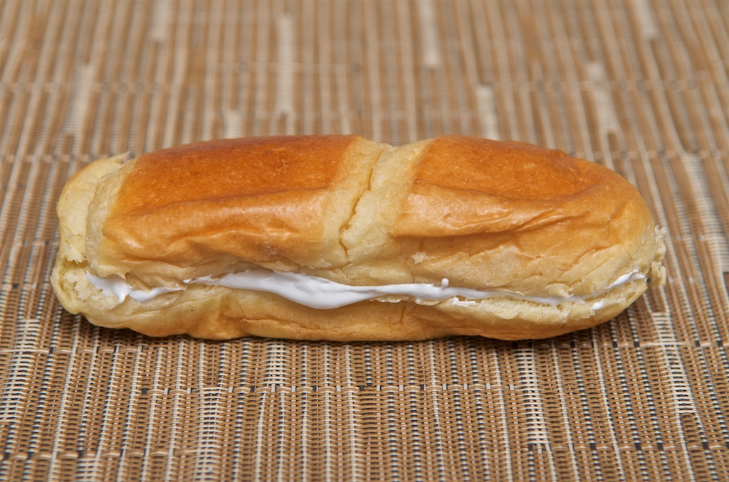 Marshmallow Fluff (213g) par Durkee Mower, Inc.