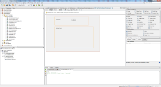 Java Pew Pew: Using Netbeans to Create a CardLayout