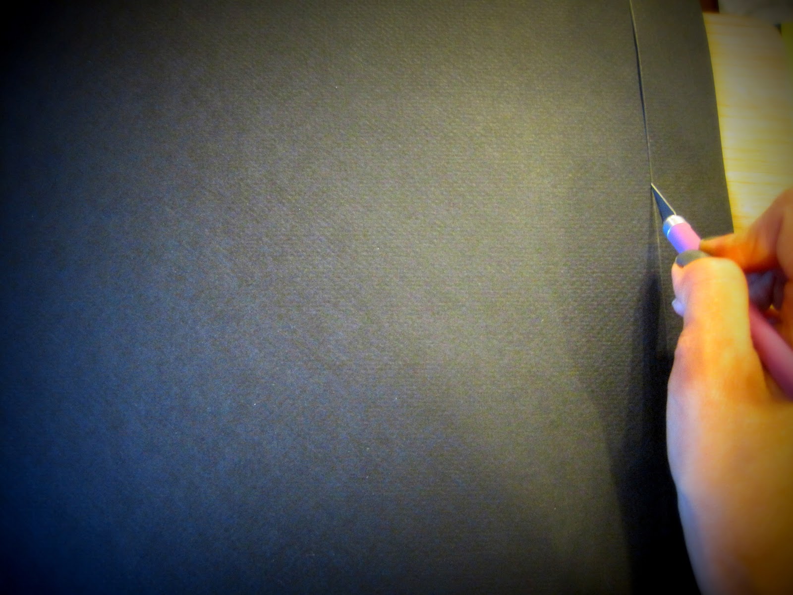 Circles Of Sunshine: Large Photo Prints on the Cheap