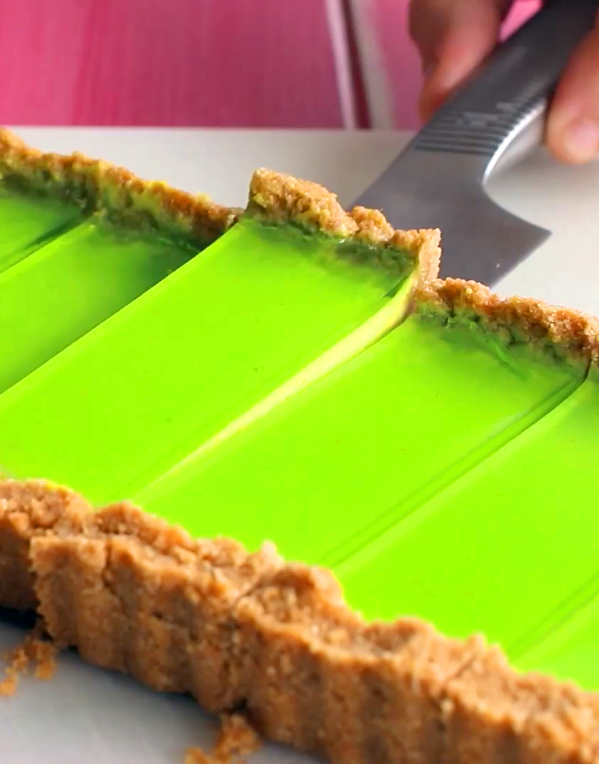 Mountain Déw Chéésécaké Aimer La Cuisine